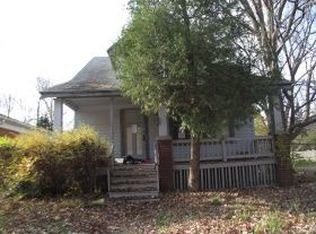 18515 Winston St, Detroit, MI 48219