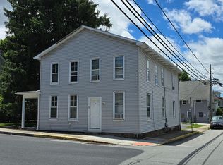 2 S 2nd St, Dillsburg, PA 17019