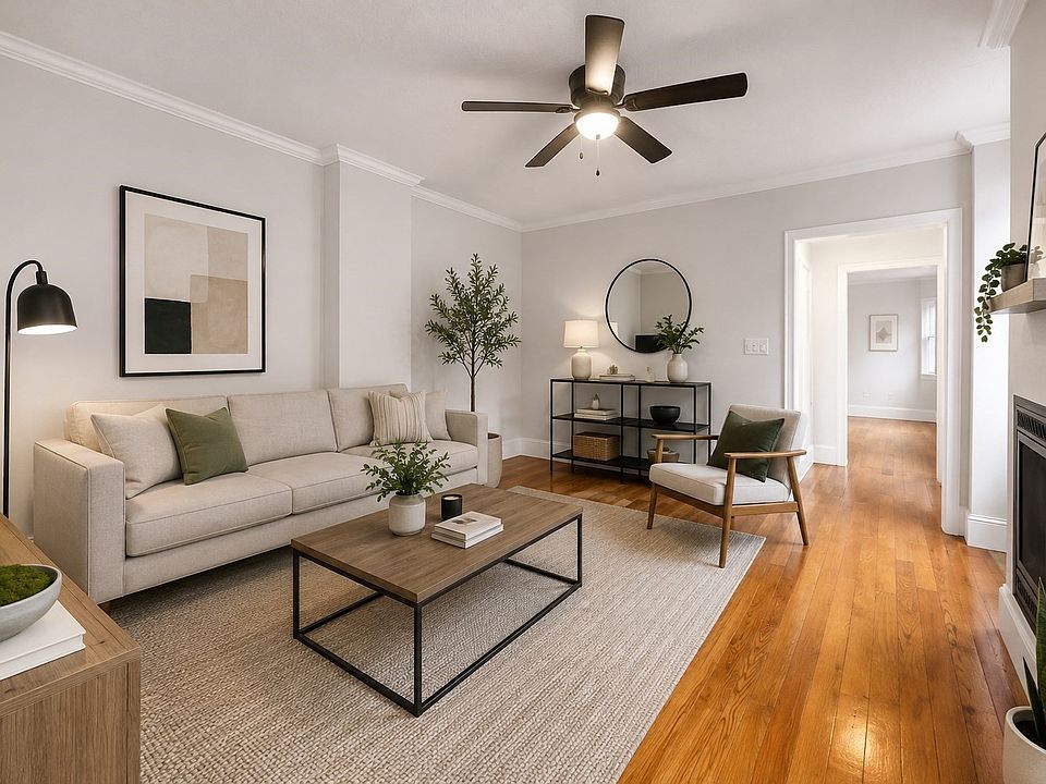 1st image of 384 Adams St APT 1