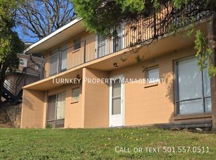 4700 Lynn Ln #C, North Little Rock, AR 72118