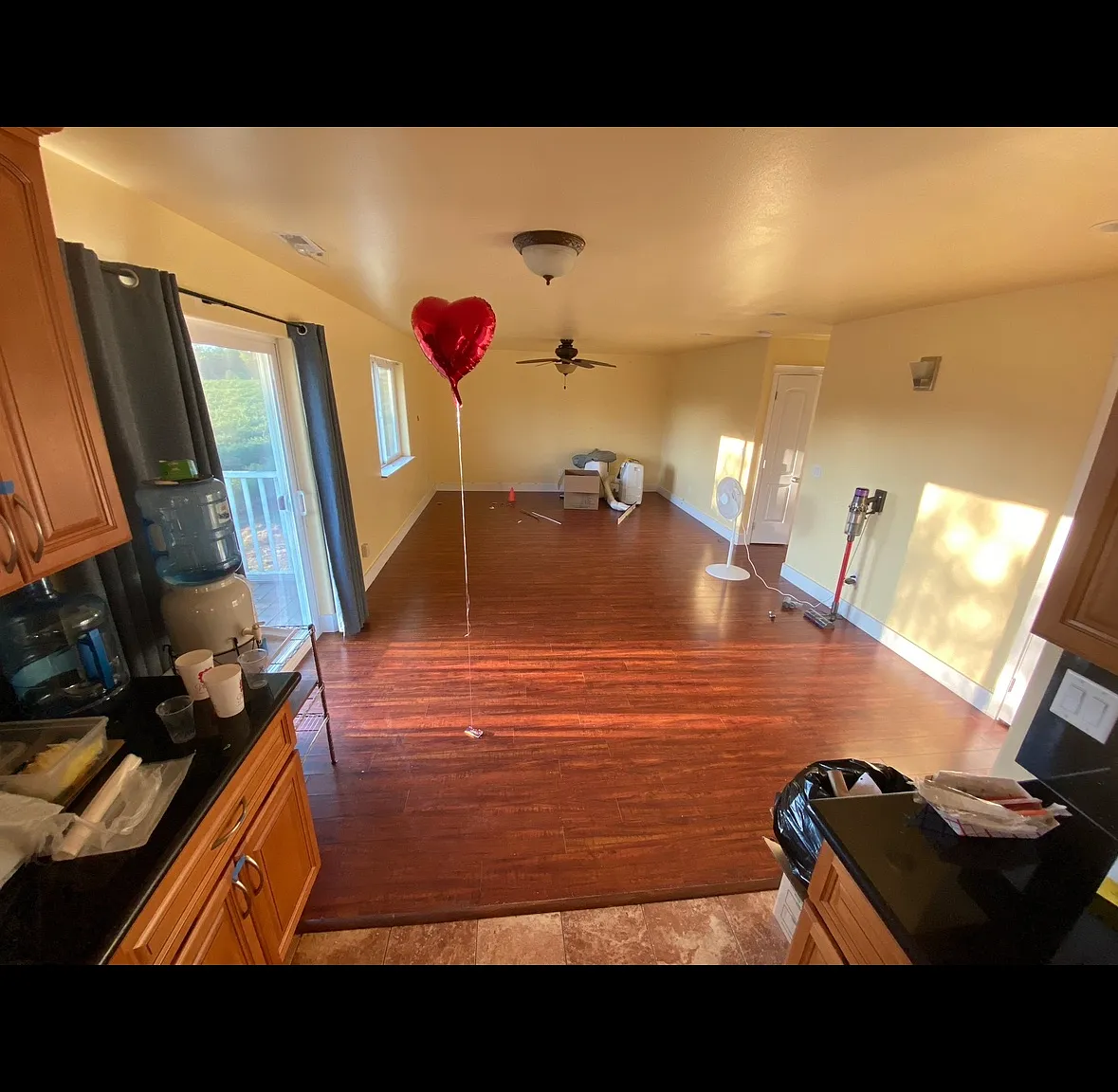 Van Wyck Rd, Bellingham — Photo 1