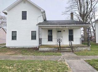 550 Jerry St, Jerry City, OH 43437