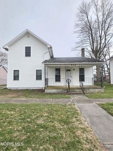 550 Jerry St, Jerry City, OH, 43437