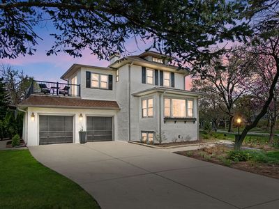 246 Northwood Rd, Riverside, IL, 60546