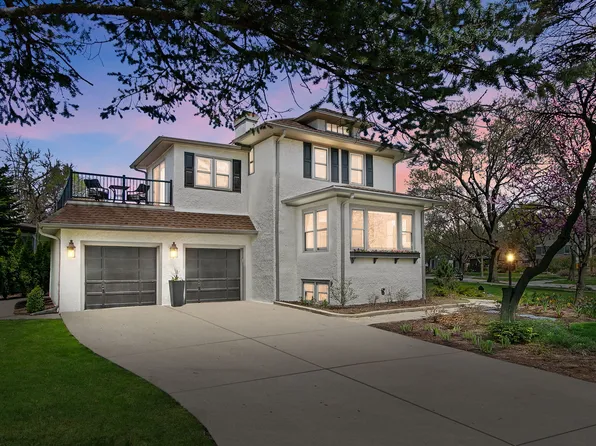 246 Northwood Rd, Riverside, IL 60546