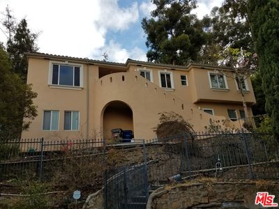 1958 N Gramercy Pl, Los Angeles, CA, 90068