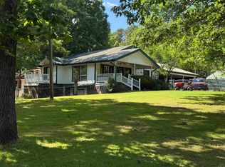 51 Weldon Rd, Edgemont, AR 72044