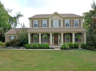 829 Dorgene Ln, Cincinnati, OH 45244