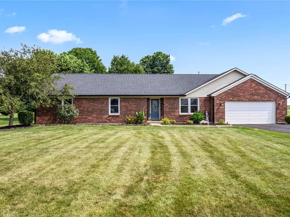 14991 Charm Hill Dr, Sidney, OH 45365