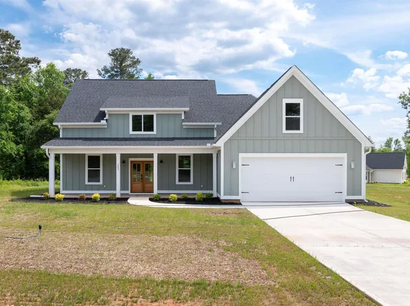243 Woodside Shores Dr, Prosperity, SC 29127