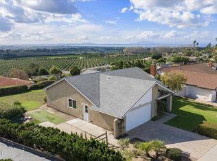 7050 N El Malabar Dr, Ventura, CA 93003