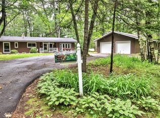 1370 Cth F, Minocqua, WI 54548