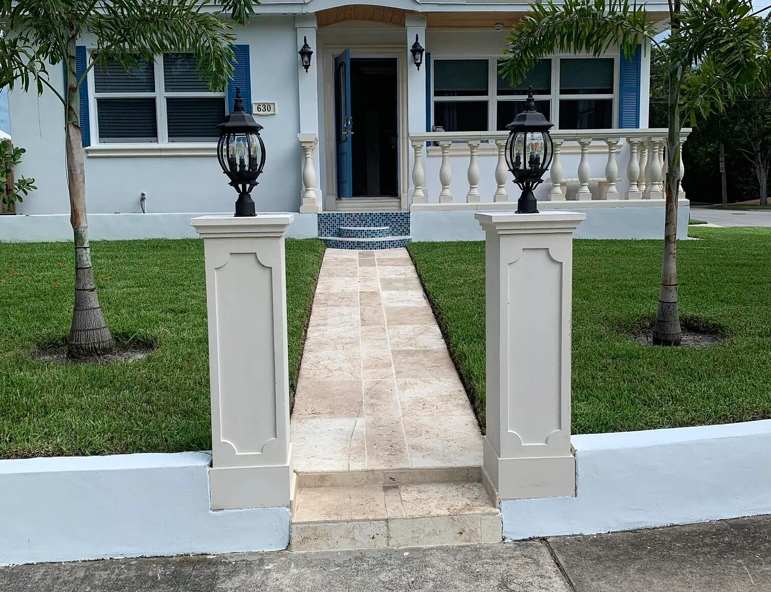 3 bed, 2.0 bath, 1426 sqft, $6,500 — Photo 2