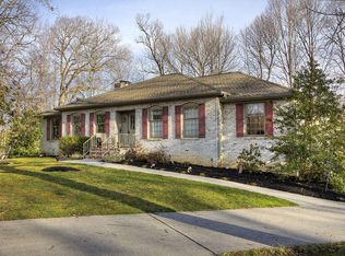 1802 Barclay Ct, Maryville, TN 37803