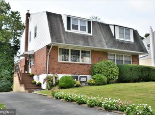 1504 Blackrock Rd, Swarthmore, PA 19081