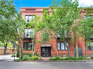 117 Lincoln Street #4A, Savannah, GA 31401