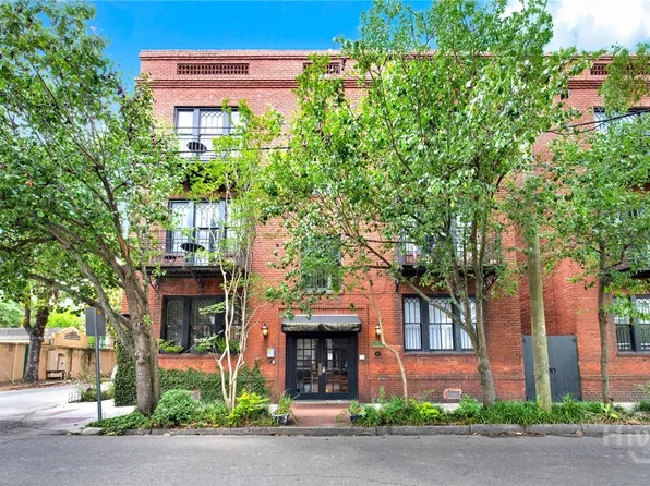 117 Lincoln Street #4A, Savannah, GA 31401