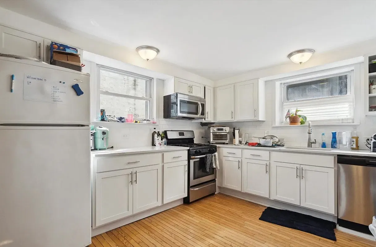 3934 Delancey Street - 1 — Photo 3