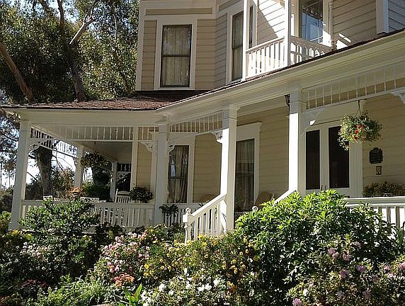 2nd image of 2150 Mendocino Ln