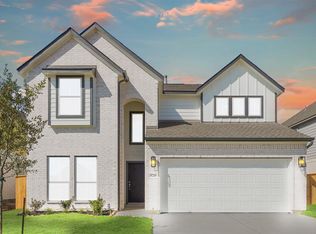 8718 Mallow Rose Way, Rosharon, TX 77583