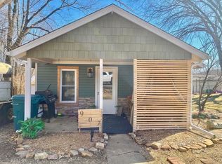 907 Beatrice St, Park Hills, MO 63601