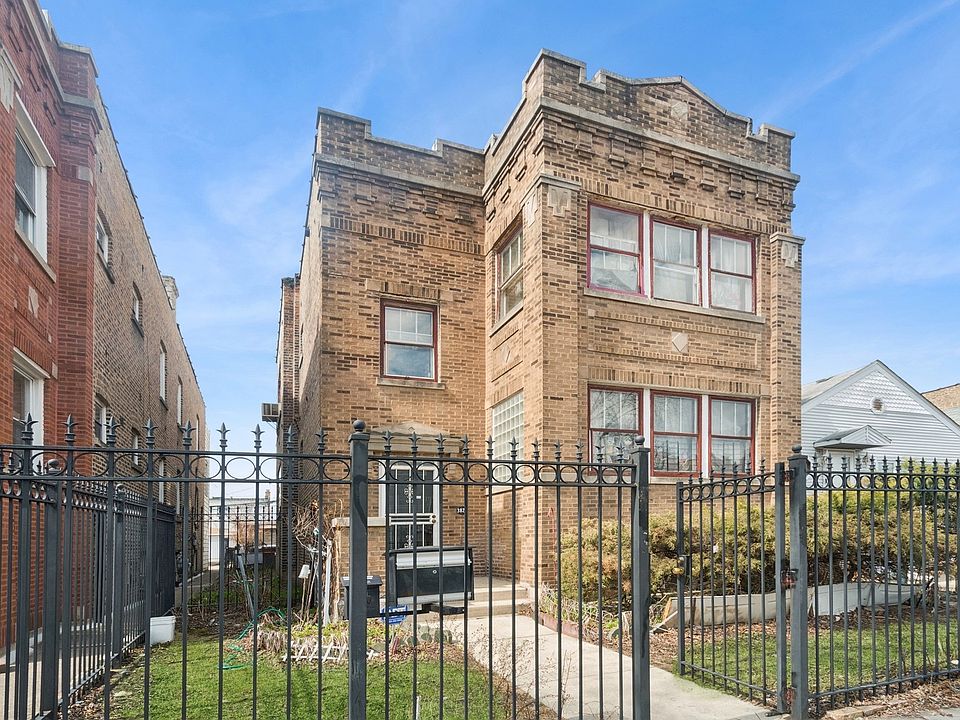 1st image of 3822 N Kimball Ave