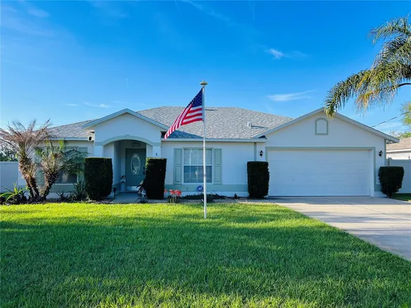 8 Firethorn Ln, Palm Coast, FL 32137