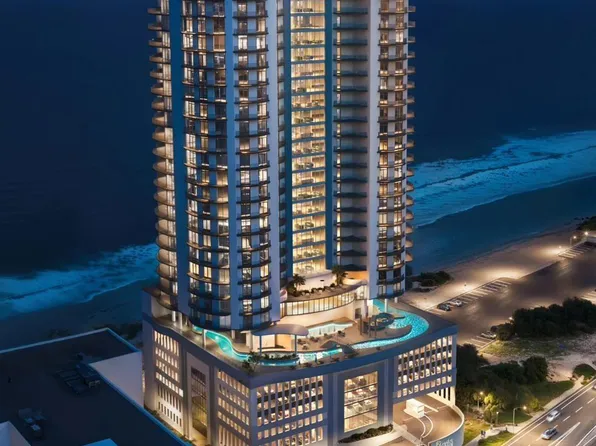 26026 Perdido Beach Blvd #2202, Orange Beach, AL 36561