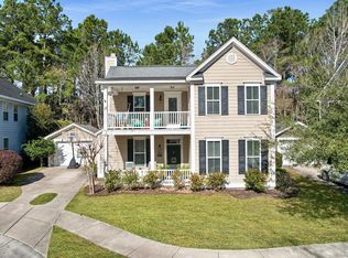 2812 Caitlins Way, Mount Pleasant, SC 29466