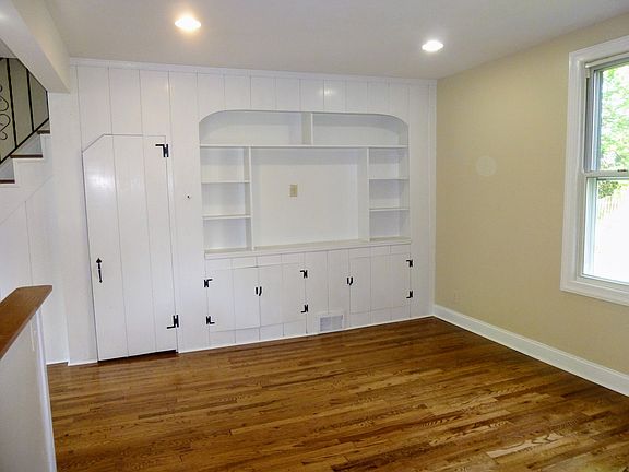 Built-ins with space for TB