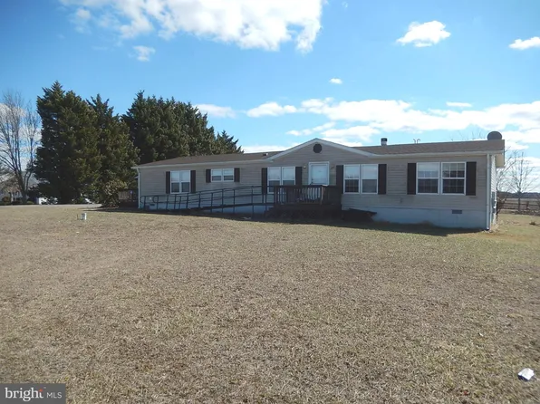 1360 Lynnbury Woods Rd, Dover, DE 19904