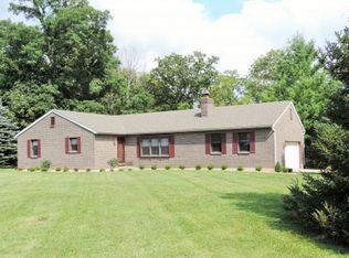 3504 Cades Ct, Lawrenceburg, IN 47025