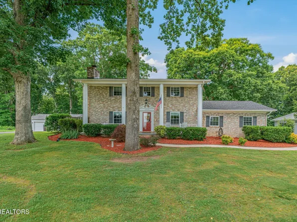 11213 Sonja Dr, Knoxville, TN 37934