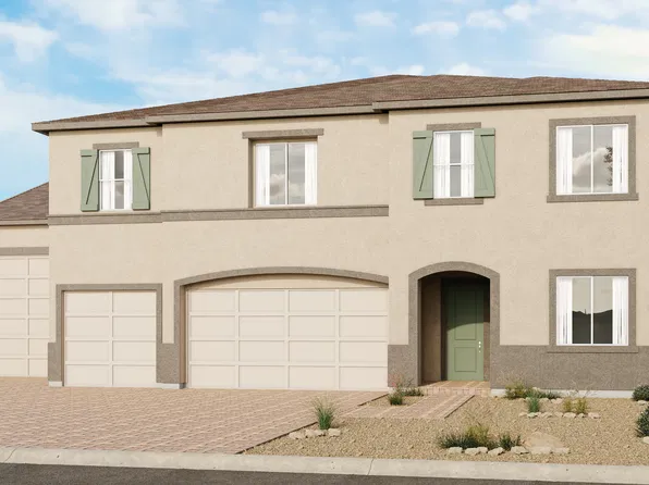 Homes Available Soon, Skyline Ridge
