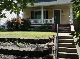 739 Greenlawn Ave, Dayton, OH 45403