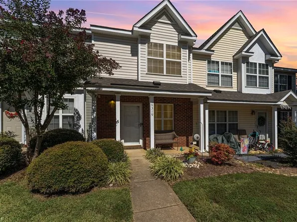 6319 Sweetbay Dr, Whitsett, NC 27377