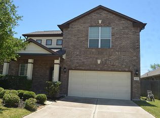 9135 Durango Point Ln, Houston, TX 77070