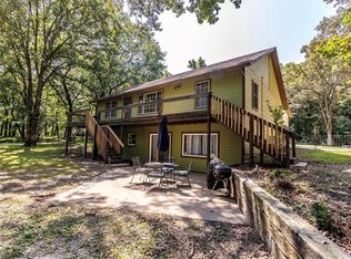 16318 Pin Oak Rd, Fayetteville, AR 72704