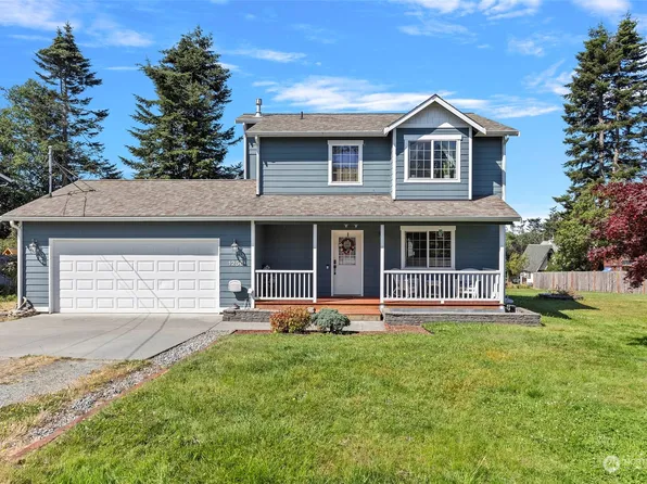 1256 Mitscher Drive, Coupeville, WA 98239