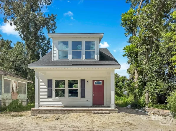 2909 Pate Street, Savannah, GA 31405