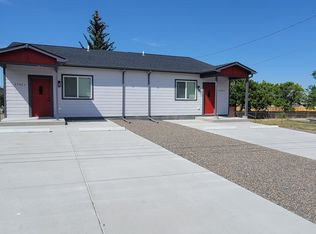 3702 Rock Springs St, Cheyenne, WY 82001