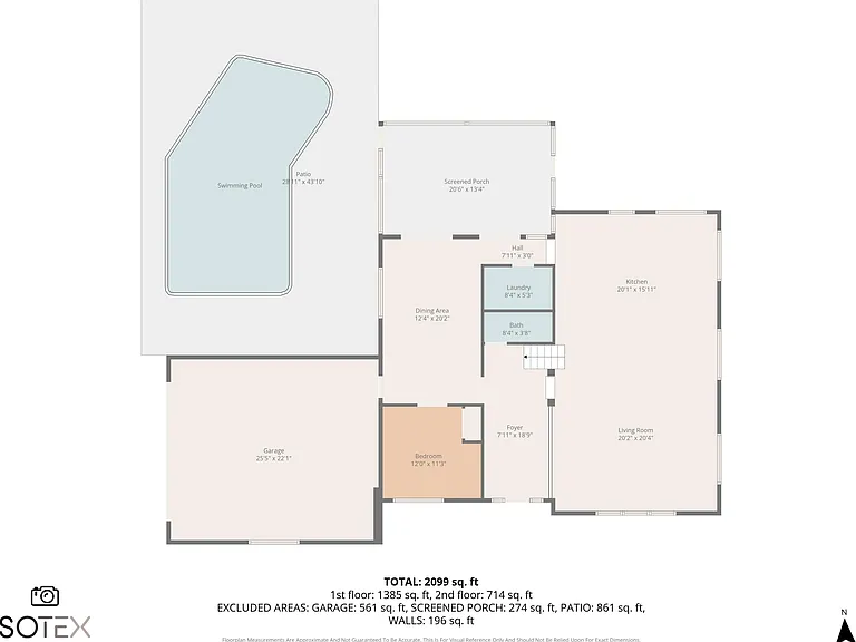 3905 Flag Dr — Photo 41