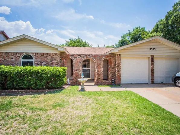 4535 60th St, Lubbock, TX 79414