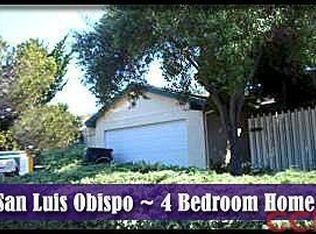 1012 Del Rio Ave, San Luis Obispo, CA 93405