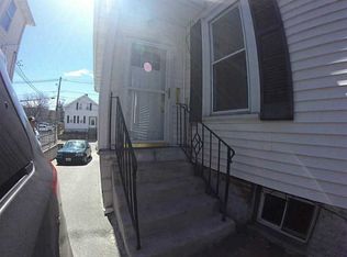 161 Orms St, Providence, RI 02908