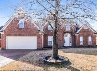 9395 Brancaster Dr, Cordova, TN 38016