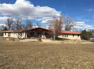 29 Middle School Dr, Ranchester, WY 82839