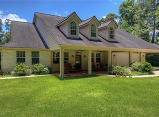 15493 Crown Oaks Dr, Montgomery, TX 77316