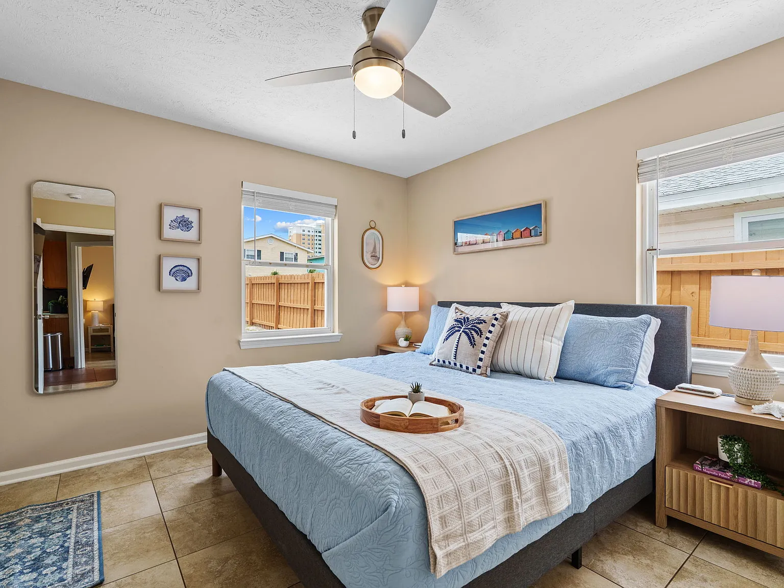 2 bed, 844 sqft, $2,600 — Photo 4