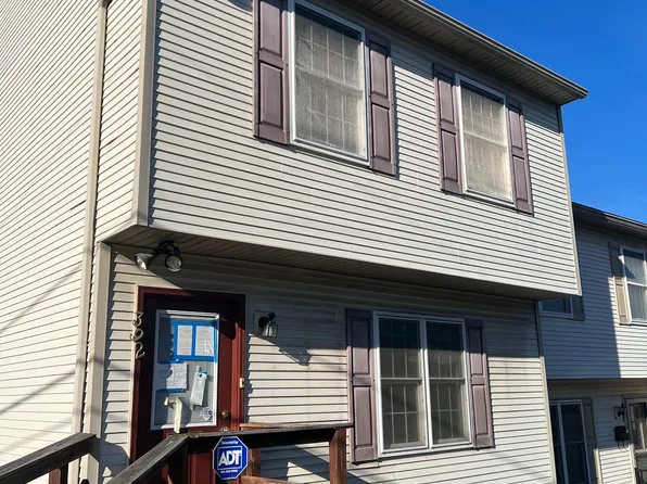 392 Jessamine Ave, Harrisburg, PA 17113